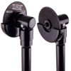 Polizor unghiular pneumatic cu coadă lungă și reglaj de turație pentru discuri de 75 mm TC Technic AT-6027NXL