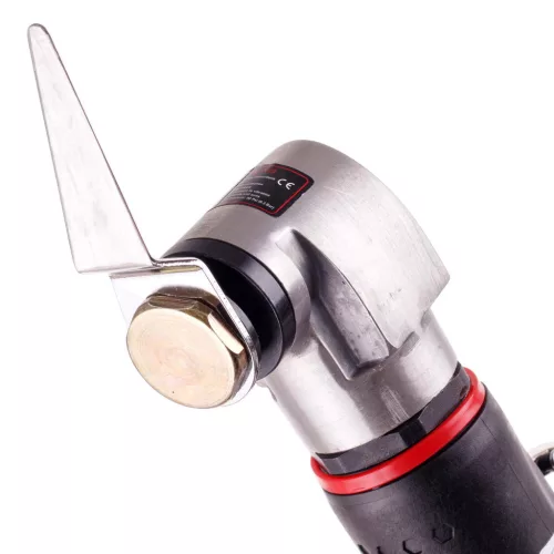 Pneumatică Fierăstrău de Decupare pentru Geamuri Auto cu 3 Lame Ajustabile NST-9039C