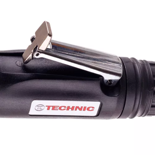 Pneumatică Fierăstrău de Decupare pentru Geamuri Auto cu 3 Lame Ajustabile NST-9039C