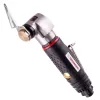 Pneumatică Fierăstrău de Decupare pentru Geamuri Auto cu 3 Lame Ajustabile NST-9039C