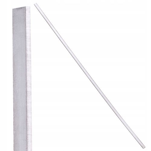 Lama de rezervă flexibilă de 30 cm pentru cuțit termic Technic DN-F1357
