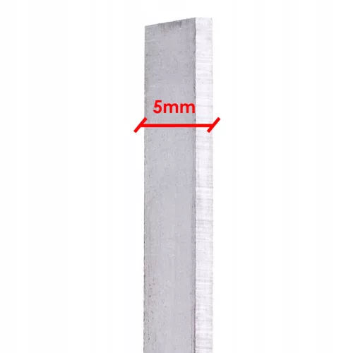 Lama de rezervă flexibilă de 30 cm pentru cuțit termic Technic DN-F1357