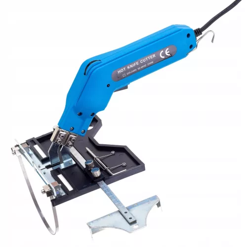 Lama de rezervă flexibilă de 30 cm pentru cuțit termic Technic DN-F1357