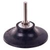 Set Discuri de Șlefuit (19 Bucăți) cu Diametru de 75 mm și Tija de 6 mm TC Technic SP-58