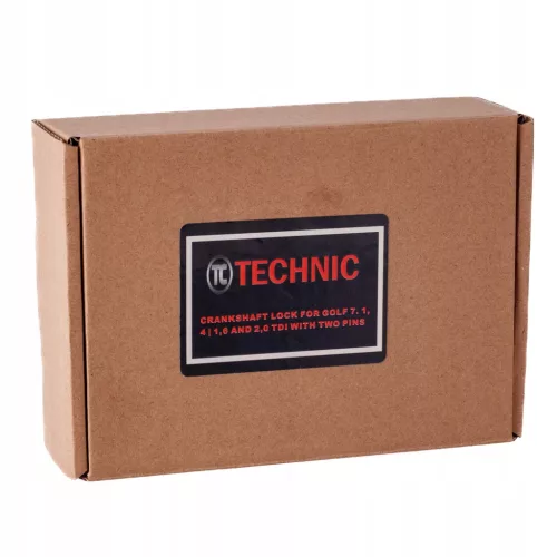 Temporizator Zăvor pentru Golf 7 1.4, 1.6 și 2.0 TDI - TC Technic A6032