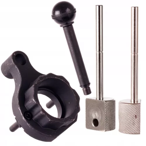 Temporizator Zăvor pentru Golf 7 1.4, 1.6 și 2.0 TDI - TC Technic A6032
