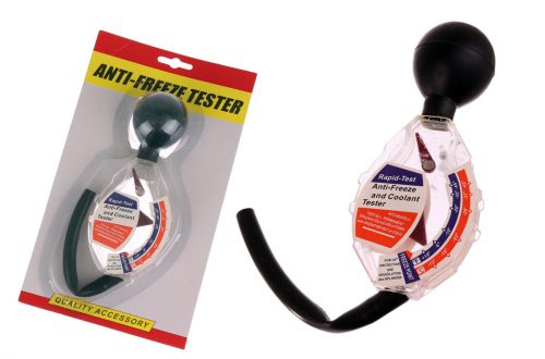Tester Electroliți Acumulator (Hidrometru) TC Technic LT-F16