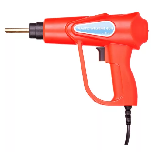 Set de Reparare din Plastic cu Două Mașini de Sudură din Plastic (100 W) TC Technic BD001