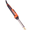 Set de Reparare din Plastic cu Două Mașini de Sudură din Plastic (100 W) TC Technic BD001