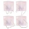 Set de Reparare din Plastic cu Două Mașini de Sudură din Plastic (100 W) TC Technic BD001