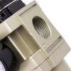 Regulator de Presiune cu Filtru de 1 Inch pentru Compresoare AW5000-10