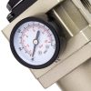 Regulator de Presiune cu Filtru de 1 Inch pentru Compresoare AW5000-10