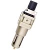 Regulator de Presiune cu Filtru de 1 Inch pentru Compresoare AW5000-10