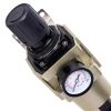 Regulator de Presiune cu Filtru de 1 Inch pentru Compresoare AW5000-10