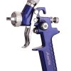 Mini pistol de pulverizare ecologic Auarita H-2000 HVLP 1,0 mm