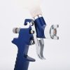 Mini pistol de pulverizare ecologic Auarita H-2000 HVLP 1,0 mm