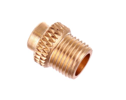 Reductor pentru Aerograf pentru Furtun 1/8" - M5x0,5 pentru Pistol de Vopsit Technic BD-A1