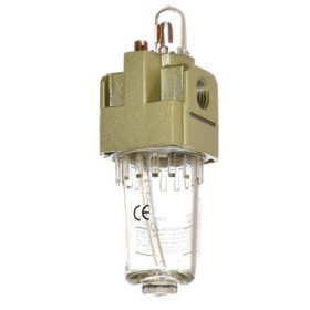 Pistol de Ungere pentru Scule Pneumatice 1/4" AL2000-02