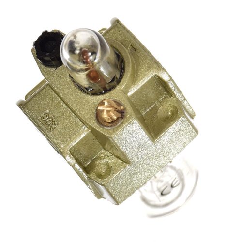 Pistol de Ungere pentru Scule Pneumatice 1/4" AL2000-02