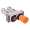 Bloc Complet de Pregătire Aer - Filtru, Separator de Apă, Ungător 1/2" Technic yYQFC4010-04, 40 Microni