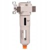 Filtru Separator Dehidrator YQF-2000-02 1/4" 40μm pentru Sisteme Pneumatice
