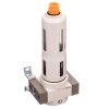 Filtru Separator Dehidrator YQF-2000-02 1/4" 40μm pentru Sisteme Pneumatice
