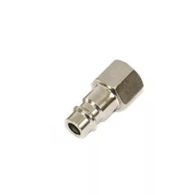   Adaptor Pneumatic 1/4" cu Filet Interior EPF-20, Conector Apă pentru Scule Pneumatice