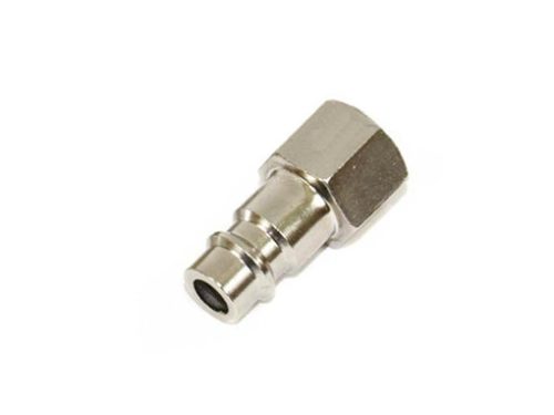 Adaptor Pneumatic 1/4" cu Filet Interior EPF-20, Conector Apă pentru Scule Pneumatice