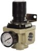 Reductor de Presiune AR5000-10 cu Manometru de 1 Inch pentru Compresor