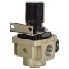 Reductor de Presiune AR5000-10 cu Manometru de 1 Inch pentru Compresor