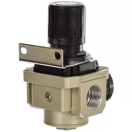 Reductor de Presiune AR5000-10 cu Manometru de 1 Inch pentru Compresor