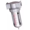 Unitate de Pregătire a Aerului pentru Profesioniști în Pictură - Filtrare de 40, 5 și 2 microni, Debit 4000 l/min, Presiune Maximă 0-10 Bari