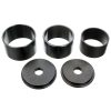 Set Profesional de Demontare Rulment Butuc Roată 21 Piese TC Technic LT-A1335