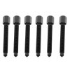 Set Profesional de Demontare Rulment Butuc Roată 21 Piese TC Technic LT-A1335