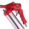 Pistol Pneumatic de Ungere pentru Cartușe Rotake RT-4106 cu Extensie Metalică și Rezervor de 500 ml