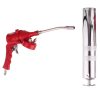 Pistol Pneumatic de Ungere pentru Cartușe Rotake RT-4106 cu Extensie Metalică și Rezervor de 500 ml