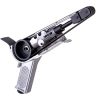 Șlefuitor Bandă Manual 20mm x 520mm AT-485 pentru Lemn, Mobilier, Plastic, Aluminiu și Metal