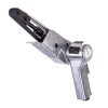 Șlefuitor Bandă Manual 20mm x 520mm AT-485 pentru Lemn, Mobilier, Plastic, Aluminiu și Metal