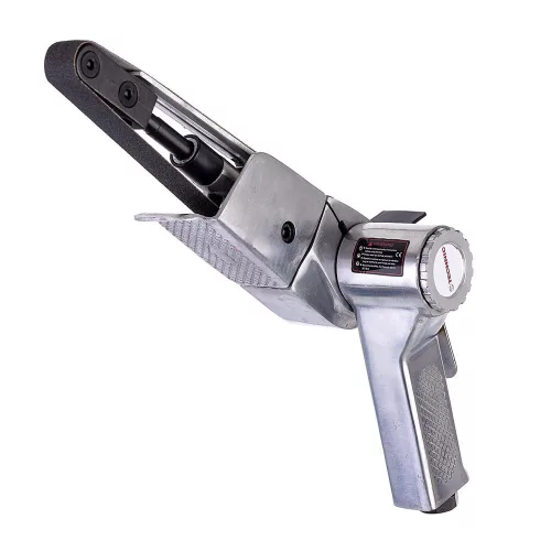 Șlefuitor Bandă Manual 20mm x 520mm AT-485 pentru Lemn, Mobilier, Plastic, Aluminiu și Metal