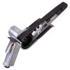 Șlefuitor Bandă Manual 20mm x 520mm AT-485 pentru Lemn, Mobilier, Plastic, Aluminiu și Metal