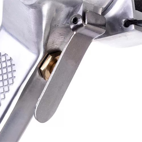 Șlefuitor Bandă Manual 20mm x 520mm AT-485 pentru Lemn, Mobilier, Plastic, Aluminiu și Metal