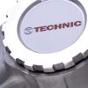 Șlefuitor Bandă Manual 20mm x 520mm AT-485 pentru Lemn, Mobilier, Plastic, Aluminiu și Metal