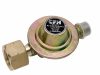 Regulator de Presiune Propan 2,5 BAR pentru Butelii 11kg CFH 52114