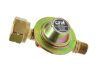 Regulator de Presiune Propan 2,5 BAR pentru Butelii 11kg CFH 52114