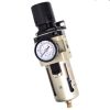 Filtru de Aer cu Reductor AW4000-06 3/4" 40µm pentru Sisteme Pneumatice