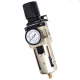 Filtru de Aer cu Reductor AW4000-06 3/4" 40µm pentru Sisteme Pneumatice