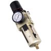 Filtru de Aer cu Reductor AW4000-06 3/4" 40µm pentru Sisteme Pneumatice