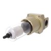 Filtru de aer AF5000-10D 1" Separator de ulei Dehidrator cu Drenaj Automat
