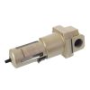 Filtru de aer AF5000-10D 1" Separator de ulei Dehidrator cu Drenaj Automat
