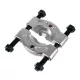 Extractor de Rulmenți - Demontor TC Technic LT-A1345 cu Mecanism de Compresie Inovator